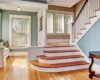 22 Beautiful Traditional Staircase Design Ideas To Must Check - The ...