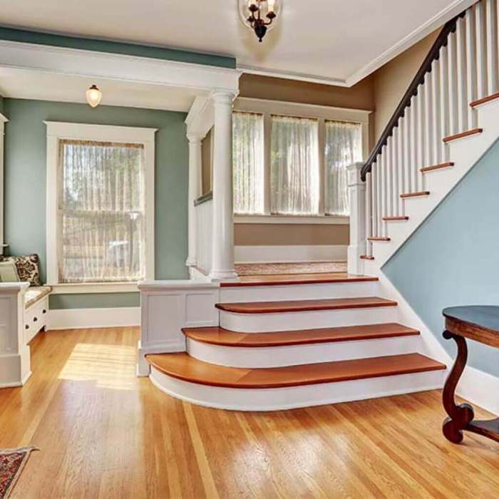 22 Beautiful Traditional Staircase Design Ideas To Must Check - The ... 22 Beautiful Traditional Staircase Design Ideas To Must Check - The ...