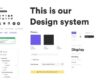 How we Build a Design System | Bits and Pieces