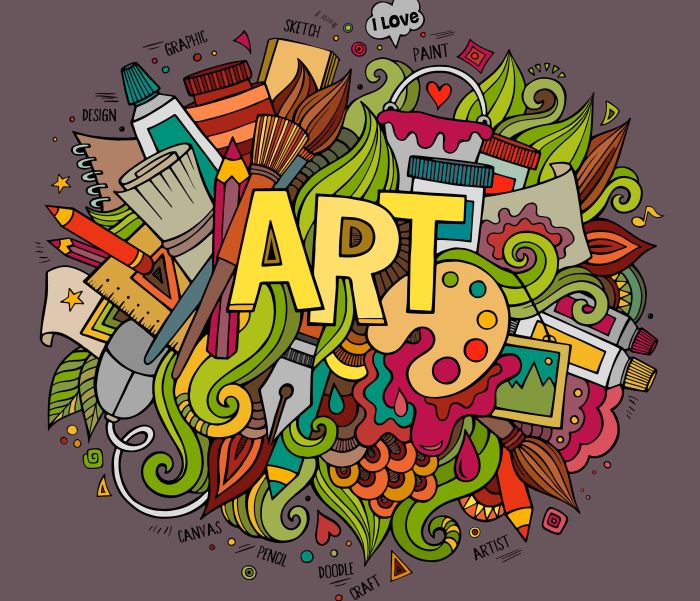 The 7 Principles of Art and Design - DOMS The 7 Principles of Art and Design - DOMS