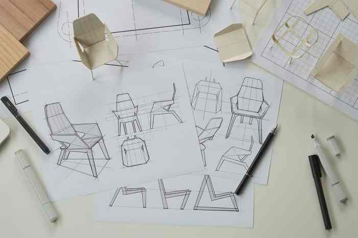 Bespoke Furniture Design and Build Process | Penta Bespoke Furniture Design and Build Process | Penta