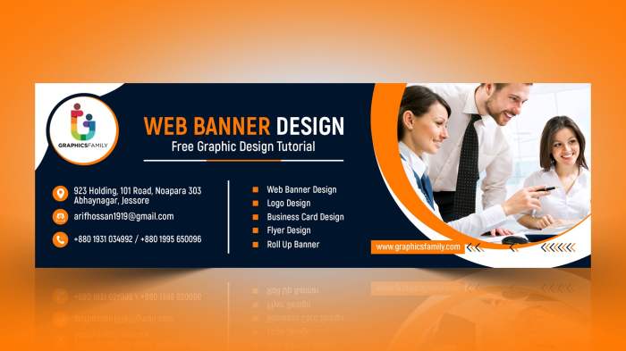 Professional Web Banner Design Free PSD Template – GraphicsFamily Professional Web Banner Design Free PSD Template – GraphicsFamily