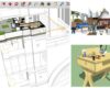 2020 SketchUp Free Download: Is There a Free Full Version? | All3DP