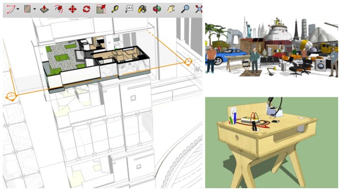 2020 SketchUp Free Download: Is There a Free Full Version? | All3DP 2020 SketchUp Free Download: Is There a Free Full Version? | All3DP