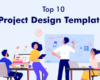 Easy Designs For Borders In Projects