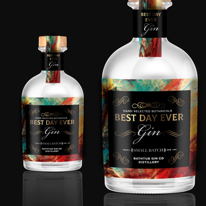 60 Product Label Design Ideas To Inspire You 60 Product Label Design Ideas To Inspire You