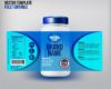 Bottle label, Package template design, Label design, mock up design ...