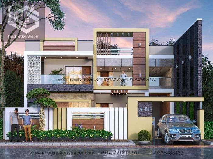 Building Design - Customized Designs by Professionals - Imagination shaper