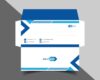 Corporate Envelope Design at Marcus Lewis blog