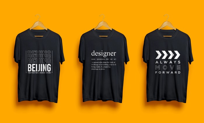 Tshirt Design Tshirt Design
